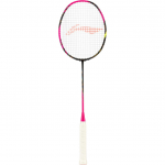 Li Ning Fengying 900 NEW 900NEW T&auml;iss&uuml;sinikust Sulgpallireketid Kiirust&uuml;&uuml;p T&auml;iustatud L&ouml;&ouml;gikiirus Professionaalne 4UG6 AYPU047-4