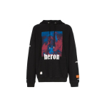 HERON PRESTON heron Huppar 'Must' Meeste HMBB001S197570381088 XS blue
