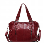 Moodne nahast &otilde;lakott naistele, mitme sahtliga ruudukujuline kott, retro crossbody kott, ideaalne ostlemiseks, igap&auml;evaeluks ja n&auml;dalavahetuse v&auml;ljas&otilde;itudeks 38 *12 *25 cm punane
