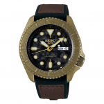 SEIKO kell 5 SPORTS AUTOMAATNE SRPE80K1 [Seiko] Meeste