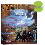 Harry Potter ja F&ouml;&ouml;niksi ordu (T&auml;isv&auml;rviline illustreeritud k&otilde;vakaaneline raamat) gray