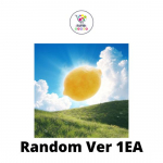 Fotoraamat Ver Hearts2Hearts 2. minialbum Lemon Tang No POB Random