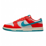 Nike Dunk Low tossud Meeste Punane Sinine HF5441-601 EU 44.5