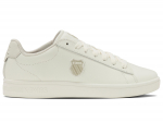 K-Swiss Court Shield II Meeste Tennised Valge (04412-127-M) 41 valge