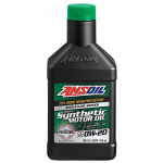 AMSOIL Signature Series t&auml;iss&uuml;ntetiline mootori&otilde;li 946ml
