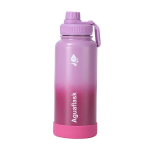Tass roostevabast terasest sporditermos tassi gradient suur maht vaakumpudel 1L lekkekindel termiline veepudel fitness <50ml