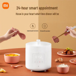 Xiaomi Mijia elektriline survepliit 2,5L CN pistikuga (adapter kaasas)