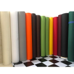 Kohandatud suurus Veekindel kang &Uuml;hev&auml;rviline Beež Hall Roheline Poekardin Laineline Valance Asendus P&auml;ikesekate Varikatus Terrassi Varikatus (W)146cm x (L)19cm red