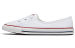 Converse Chuck Taylor All Star Ballet Lace Valge Naiste 566774C 35.5