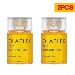 2X Olaplex 7 leave-in hooldus&otilde;li kahjustatud juustele s&auml;ra pehmus parandus