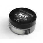 Fonex Gummy vaha juuksevaha casual look - hall -150ml