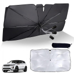 Land Rover Range Rover Evoque L551 2019~Praegune Auto P&auml;ikesevarjuks One Size must