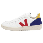 VEJA V 10 Madalad L&otilde;uendkingad Unisex Sinine Punane VX021960 45