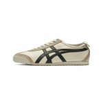 Onitsuka Tiger Mexico 66 Ivory Black 1183C102-752 37.5