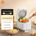 Xiaomi Mijia 1,5L nutikas mini multifunktsionaalne riisikeetja