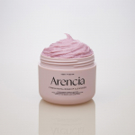 Arencia Fresh Royal Rosehip Rice Mochi Puhastaja 120ml - Puhastav Roos V&auml;rske, Korea 120ml