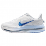 Nike Pegasus Premium Mugavad Pehmed Hingavad Toetavad Vabaaja Jooksukingad Naiste toss Valge Sinine HQ2593107 36