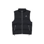 Jordan Vestid Meeste Must Seisukrae M&otilde;&otilde;dukas Muu FB7308-010 L gray