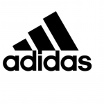 Adidas Unisex Polsterdatud Pesapallijakk L