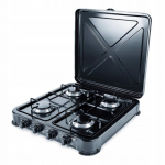 PROMIS GAASIpliit KG400C