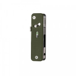 ROXON S503G Flex Companion Tool Reguleeritav taskut&ouml;&ouml;riist modulaarse konstruktsiooniga roheline