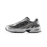 New Balance 509 Unisex Tumehall H&otilde;bedane Retro Mecha Stiilis Vabaajajalatsid U5095IJ 37 gray