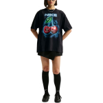 Nike Sportswear T-s&auml;rk naistele IR7837-010 M black