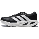 Adidas Adistar Guide Mugavad Mitmek&uuml;lgsed Vabaaja Jooksujalatsid Unisex Tossud Must Valge KH6746 43⅓ white