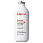 Dr.FORHAIR Folligen paksendav palsam 500 ml white