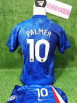 Chelsea Palmer Jalgpallis&auml;rk #10 Palmer Maailmameistriv&otilde;istlused Jalgpall M