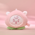 BT21 Peach Holic Stressipall RJ white