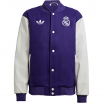 Adidas Originals Real Madridi jope Meeste Lilla JF2587 S