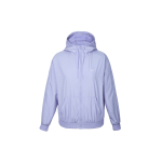 Nike Sportswear Classic Wovens Naiste Lahtine UV-kaitsega Kapuutsiga Jakk FV6299-533 S white