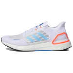 UltraBoost Adidas Summer.RDY 'Valge Sinine Oranž' FY3470 40⅔ white