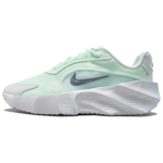 Nike Aura Edge Mugavad Mitmek&uuml;lgsed Vabaaja Jalan&otilde;ud Unisex toss Hele-roheline HQ7025-300 35.5 white
