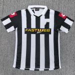 Vintage 01-02 Juventuse kodus&auml;rk (varrukas) jalgpallis&auml;rk S-2XL S