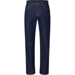 Lv Lv Blason Tikitud Denim P&uuml;ksid 1AFY25 28 tumesinine v&auml;rv