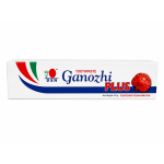 3 x DXN Ganozhi Plus Hambahari Ganoderma ekstraktiga Looduslik hammaste puhastus 150 g