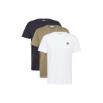 Moncler T 3 Meeste J10918C00025829H83P3 S black