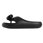 LOEWE  4cm Naiste L616S03X02-1100 EU 37 black