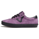 Vans Spordijalatsid Madalad Lauajalatsid Naiste Lilla VN000D09PRP1 42 gray