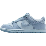 Nike Dunk Nahast Madalad Tennise- ja Rula Kingad Sinised Unisex IB5691-400 36