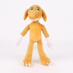 Originaal The Amazing Digital Circus Pomni Jax Scratch Kell Pehme M&auml;nguasi PP Puuvillast &Auml;&auml;rlaud Koguja Meenete in stock