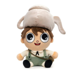 Uus Over The Garden Wall Wirt Gregi pehme t&auml;idisega m&auml;nguasi Kawaii kollektsioon Kodu kaunistus S&uuml;nnip&auml;eva kingitus f&auml;nnidele