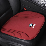 Auto esi- ja tagas&otilde;itja istmekate libisemisvastane hingav kaitsepadi BMW 1 2 3 4 5 7 Seeria X3 X4 X5 X6 X7 F10 F20 F30 G20 G30 jaoks 2pc black