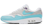Nike Air Max 1 Anniversary Aqua 908375-105 45 white