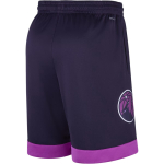 Nike Minnesota Timberwolves City Edition Meeste Nike Dri-FIT NBA Swingman l&uuml;hikesed p&uuml;ksid HM6045-525 L black