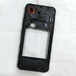 Samsung Galaxy XCover 7 SM-G556B korpuse keskmine raam, aku kaane tagumine paneel Only Middle Frame