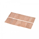 10 tk universaalsed saksofoni saksofoni kaelaliigendi korgist lehest puhkpilli remonditarvikud