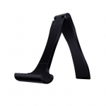 Mini Must mobiiltelefonihoidik telefonile Iphone Xs Xr X 8 15 Pro Max 14 Plus 13 12 11 Se Xiaomi Samsung Galaxy S9 S8 Note 9 lauaarvuti aluse tarvikud must